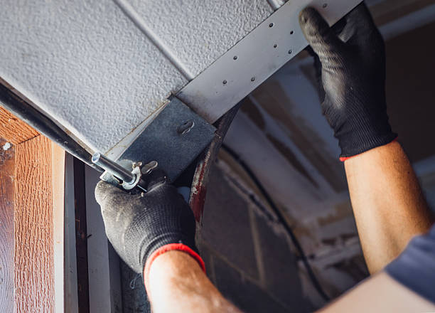 Reliable Garage Door contractor in Webster, FL by Garage Doors Repair Pro